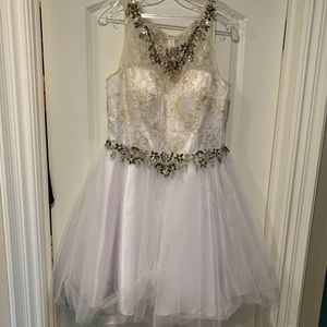 Homecoming/Formal Dress